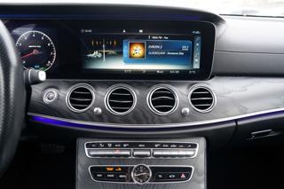 Mercedes-Benz Třídy E E 53 AMG 4Matic+/440PS sedan - Foto 32