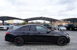 Mercedes-Benz Třídy E E 53 AMG 4Matic+/440PS sedan - Foto 7