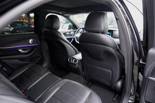 Mercedes-Benz Třídy E E 53 AMG 4Matic+/440PS sedan - Foto 28