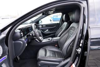 Mercedes-Benz Třídy E E 53 AMG 4Matic+/440PS sedan - Foto 21