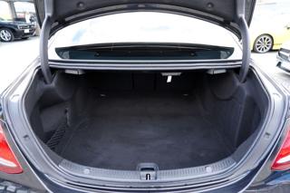 Mercedes-Benz Třídy E E 53 AMG 4Matic+/440PS sedan - Foto 12