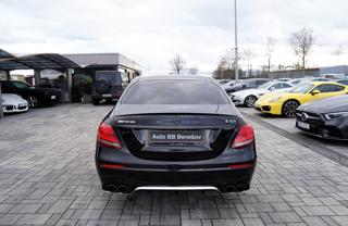 Mercedes-Benz Třídy E E 53 AMG 4Matic+/440PS sedan - Foto 5