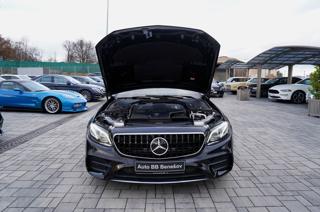 Mercedes-Benz Třídy E E 53 AMG 4Matic+/440PS sedan - Foto 9