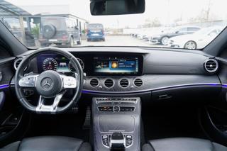 Mercedes-Benz Třídy E E 53 AMG 4Matic+/440PS sedan - Foto 24