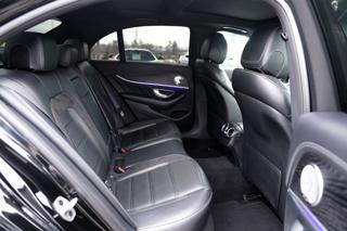 Mercedes-Benz Třídy E E 53 AMG 4Matic+/440PS sedan - Foto 27