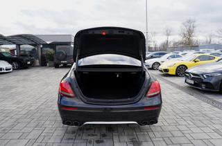Mercedes-Benz Třídy E E 53 AMG 4Matic+/440PS sedan - Foto 11