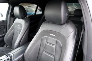 Mercedes-Benz Třídy E E 53 AMG 4Matic+/440PS sedan - Foto 22