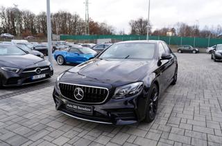 Mercedes-Benz Třídy E E 53 AMG 4Matic+/440PS sedan - Foto 2