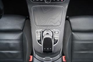 Mercedes-Benz Třídy E E 53 AMG 4Matic+/440PS sedan - Foto 29