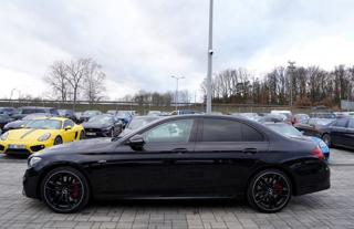 Mercedes-Benz Třídy E E 53 AMG 4Matic+/440PS sedan - Foto 3
