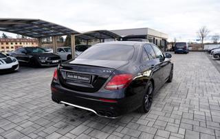 Mercedes-Benz Třídy E E 53 AMG 4Matic+/440PS sedan - Foto 6
