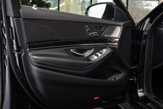 Mercedes-Benz Třídy S d L 4MATIC Burmester/360/LED sedan - Foto 7
