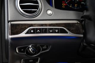 Mercedes-Benz Třídy S d L 4MATIC Burmester/360/LED sedan - Foto 19