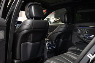 Mercedes-Benz Třídy S d L 4MATIC Burmester/360/LED sedan - Foto 10