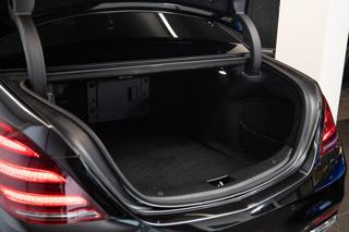 Mercedes-Benz Třídy S d L 4MATIC Burmester/360/LED sedan - Foto 20