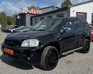 Mazda Tribute 2,3 4x4 SUV