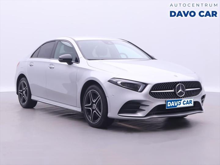Vůz s VIN W1K3G8GB5PJ395785