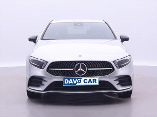 Mercedes-Benz Třídy A 1,3 A 250 e DCT 118kW CZ sedan - Foto 2