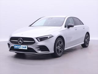 Mercedes-Benz Třídy A 1,3 A 250 e DCT 118kW CZ sedan - Foto 3