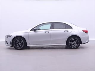 Mercedes-Benz Třídy A 1,3 A 250 e DCT 118kW CZ sedan - Foto 4