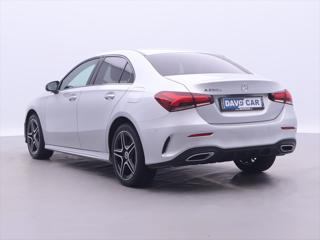 Mercedes-Benz Třídy A 1,3 A 250 e DCT 118kW CZ sedan - Foto 5