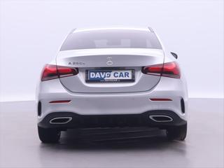 Mercedes-Benz Třídy A 1,3 A 250 e DCT 118kW CZ sedan - Foto 6
