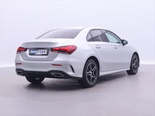 Mercedes-Benz Třídy A 1,3 A 250 e DCT 118kW CZ sedan - Foto 7