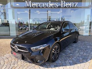 Mercedes-Benz Třídy A A 200 sedan