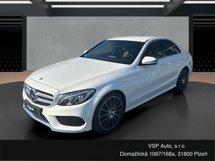 Vůz s VIN WDD2050091R261058
