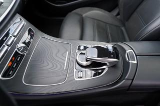 Mercedes-Benz Třídy E E 53 AMG 4Matic+/440PS sedan - Foto 47