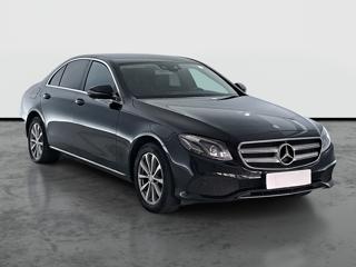 Mercedes-Benz Třídy E E 220 d 143kW sedan