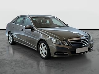 Mercedes-Benz Třídy E E 300 BlueTEC Hybrid 150kW sedan