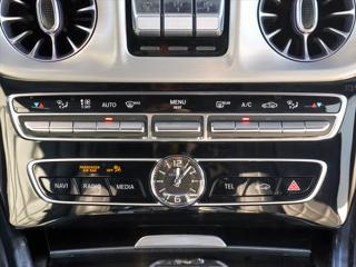 Mercedes-Benz Třídy G 4,0 63AMG 588kW 4x4^2 Brabus SUV - Foto 39