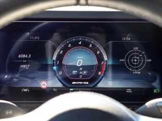 Mercedes-Benz Třídy G 4,0 63AMG 588kW 4x4^2 Brabus SUV - Foto 26