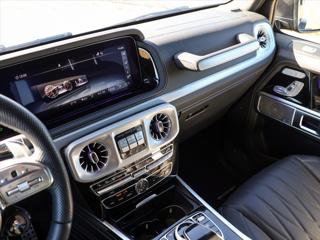 Mercedes-Benz Třídy G 4,0 63AMG 588kW 4x4^2 Brabus SUV - Foto 33