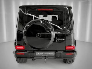 Mercedes-Benz Třídy G V8 430KW MANUFAKTUR, VÝFUKY, W SUV - Foto 5