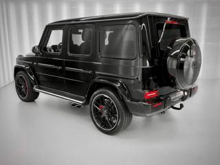 Mercedes-Benz Třídy G V8 430KW MANUFAKTUR, VÝFUKY, W SUV - Foto 4
