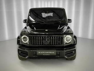 Mercedes-Benz Třídy G V8 430KW MANUFAKTUR, VÝFUKY, W SUV - Foto 2