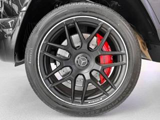 Mercedes-Benz Třídy G V8 430KW MANUFAKTUR, VÝFUKY, W SUV - Foto 8