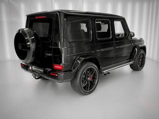 Mercedes-Benz Třídy G V8 430KW MANUFAKTUR, VÝFUKY, W SUV - Foto 6