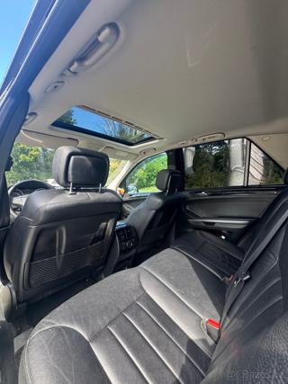 Mercedes-Benz Třídy M 3,0 ML W164 SUV - Foto 4