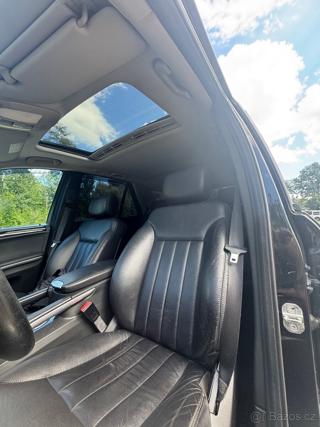 Mercedes-Benz Třídy M 3,0 ML W164 SUV - Foto 5