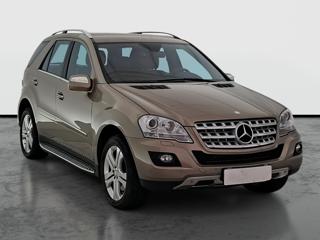 Mercedes-Benz Třídy M ML 420 CDI 225kW SUV