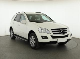 Mercedes-Benz Třídy M ML 300 CDI 150kW SUV