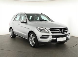 Mercedes-Benz Třídy M ML 350 BlueTEC 190kW SUV