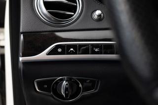 Mercedes-Benz Třídy S 400d 4MATIC/LED/360/Pano sedan - Foto 15
