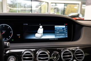 Mercedes-Benz Třídy S 400d 4MATIC/LED/360/Pano sedan - Foto 11