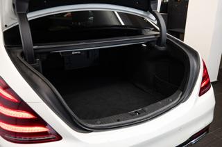 Mercedes-Benz Třídy S 400d 4MATIC/LED/360/Pano sedan - Foto 17
