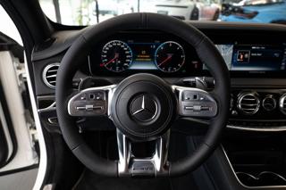 Mercedes-Benz Třídy S 400d 4MATIC/LED/360/Pano sedan - Foto 22