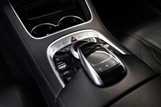Mercedes-Benz Třídy S 400d 4MATIC/LED/360/Pano sedan - Foto 13